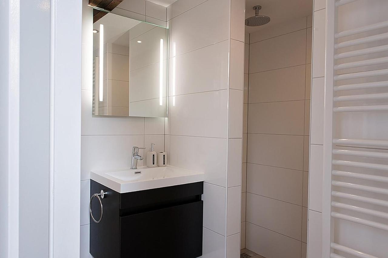 Ruyge Weyde Logies, Eco Farm Apartment Oudewater Екстериор снимка