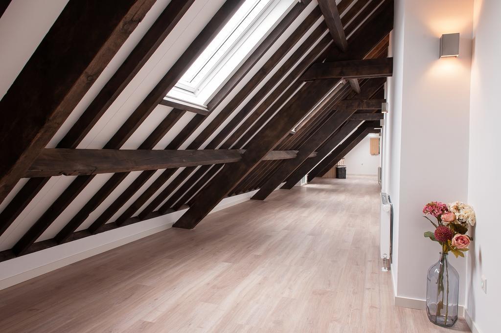 Ruyge Weyde Logies, Eco Farm Apartment Oudewater Екстериор снимка