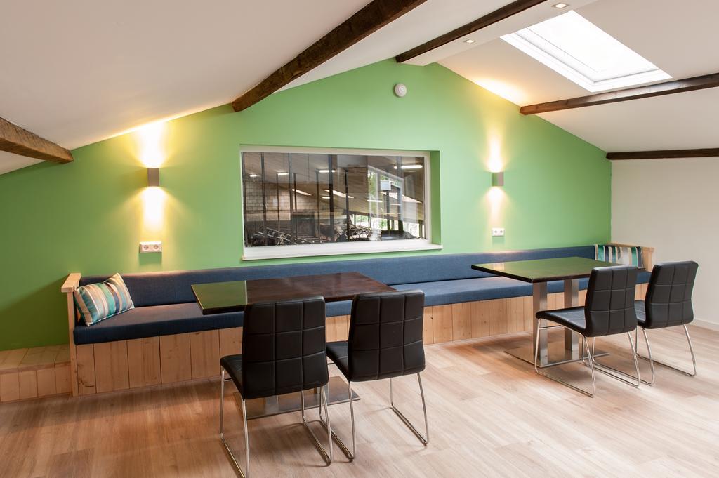 Ruyge Weyde Logies, Eco Farm Apartment Oudewater Екстериор снимка